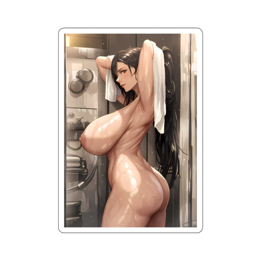 Hentai Anime Sticker 04