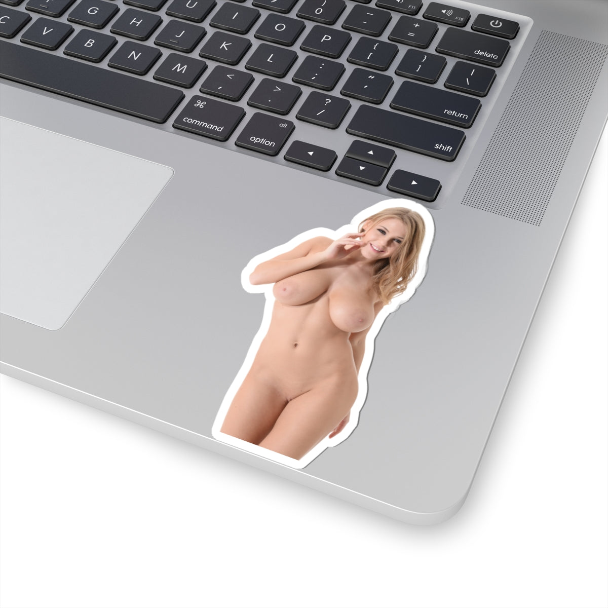 Hot Model Sticker Naked Sexy Women Stickers