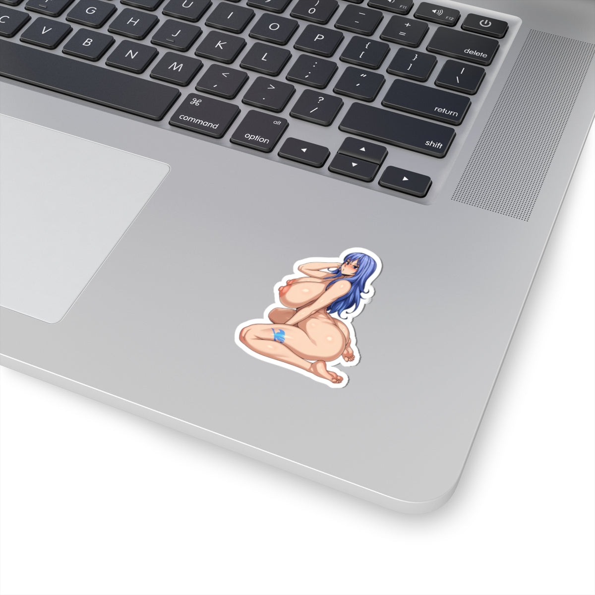 Sexy Anime Girl Sticker Hentai Stickers