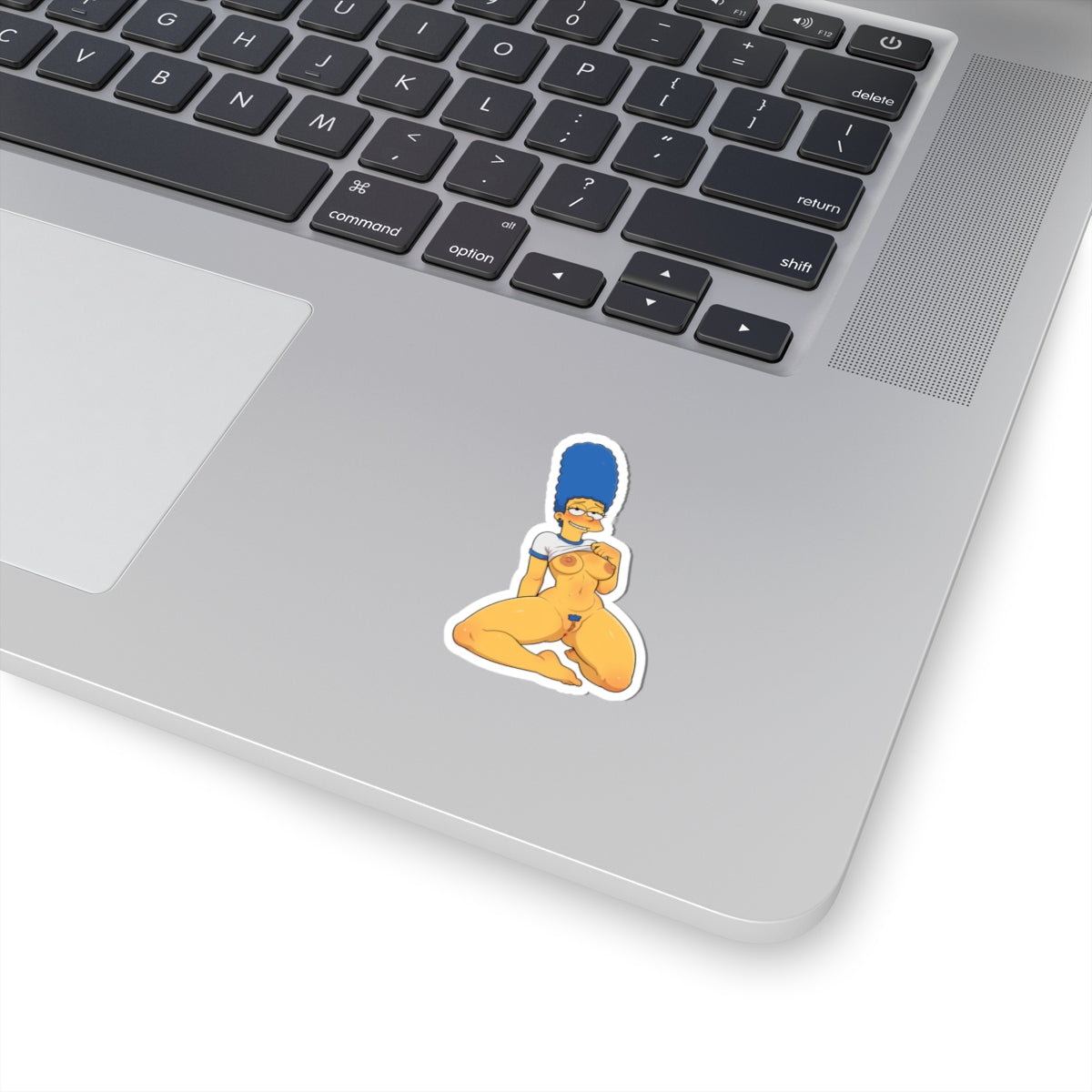 Cartoon Women Sticker Naked Sexy Girl Anime Hentai Stickers