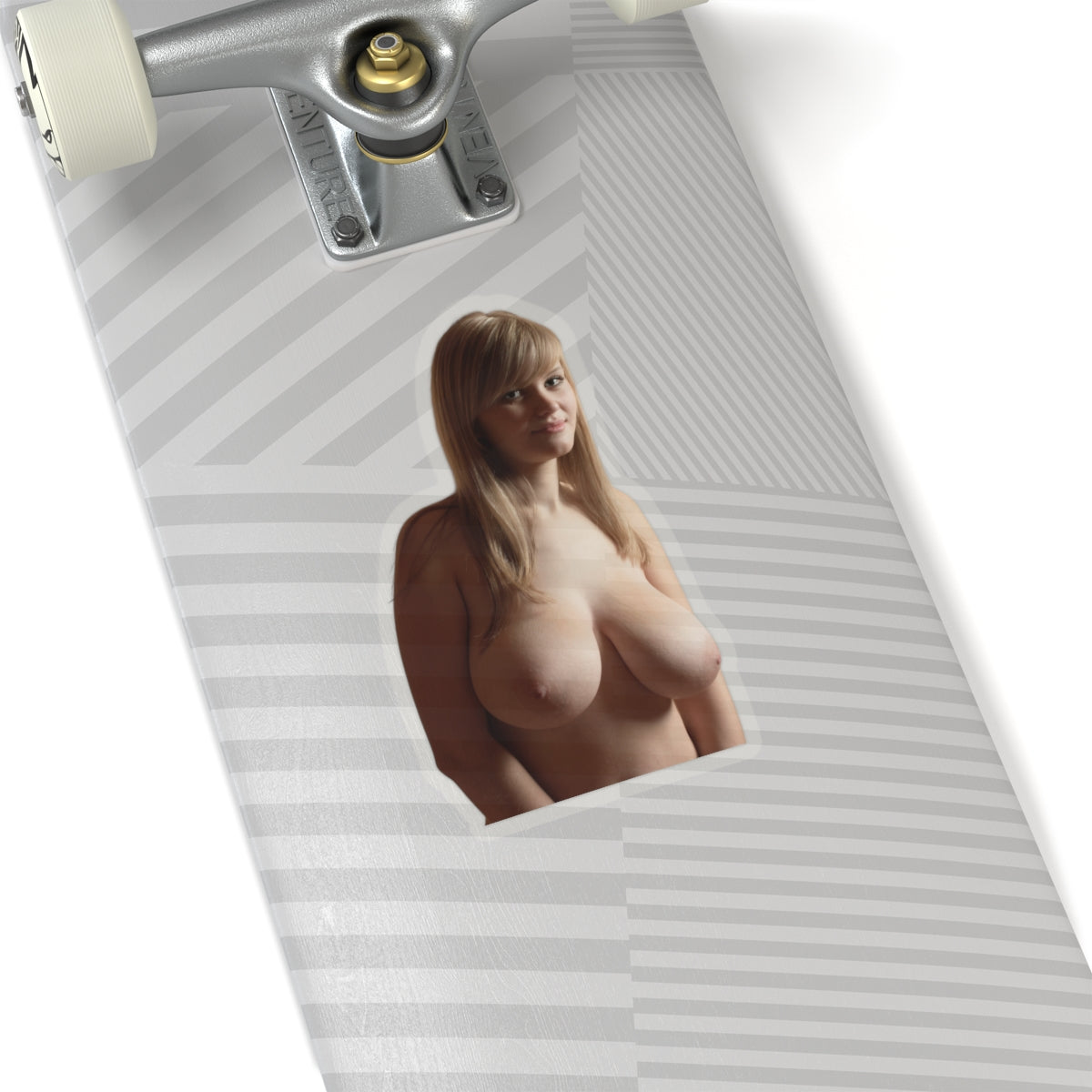 Sexy Big Boobs Girl Sticker Adult Stickers For Men