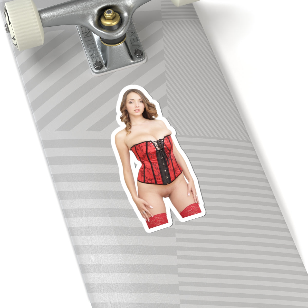Naked Women Sticker Sexy Girls Adult Stickers