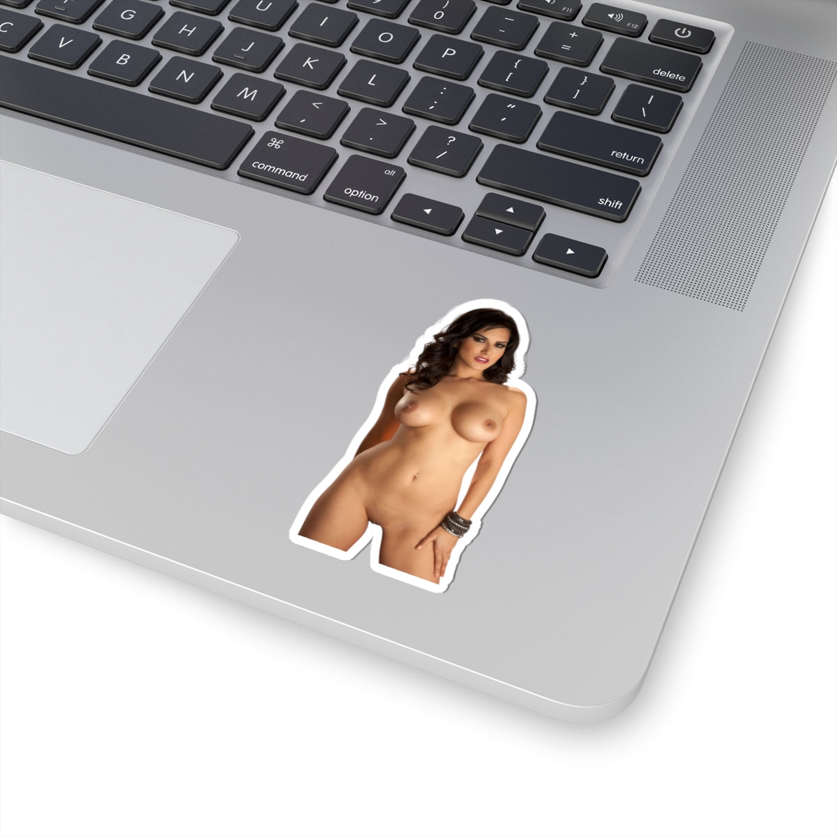 Sexy Girl Sticker Mature Stickers