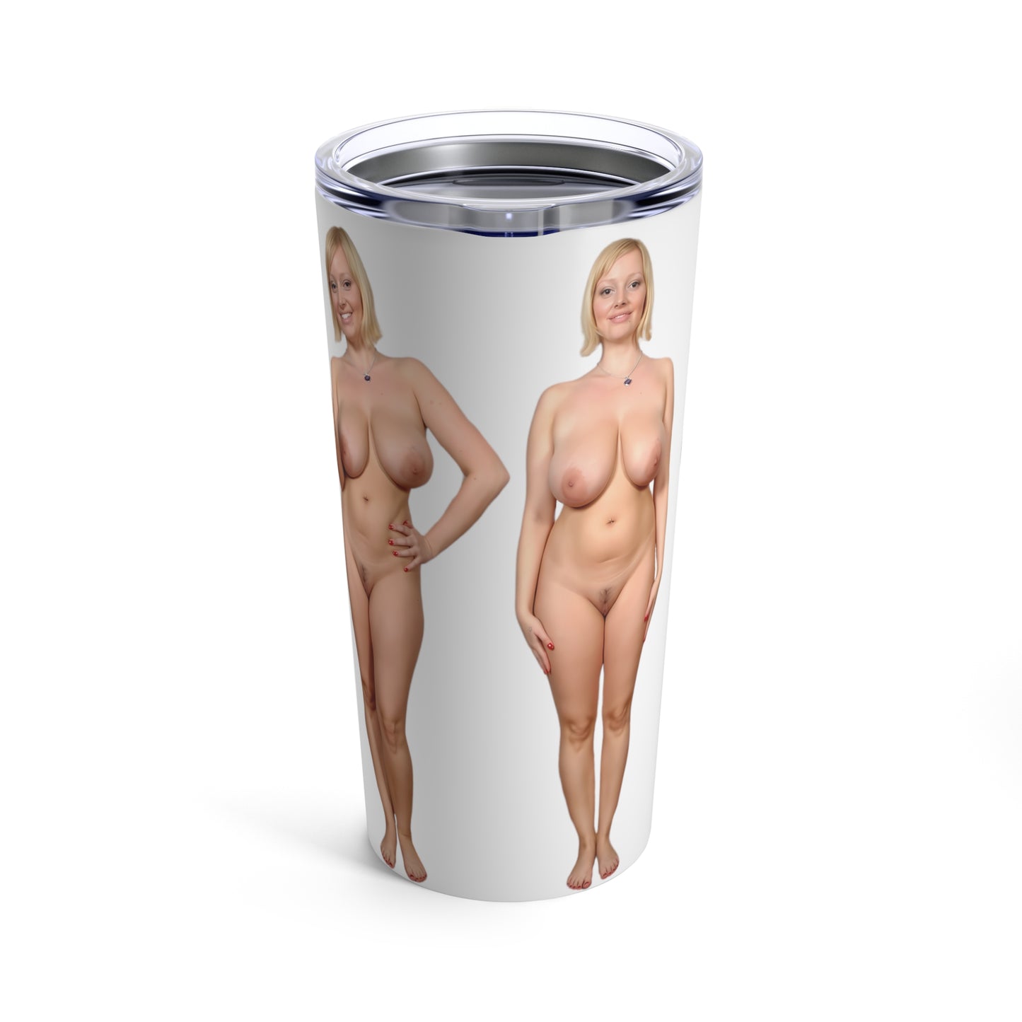 Vintage Pinup Tumbler 20oz,naked girl,naked girl mug,naked girl mugs,naked,nude women,nude girl,nude girl mug,nude woman,T8