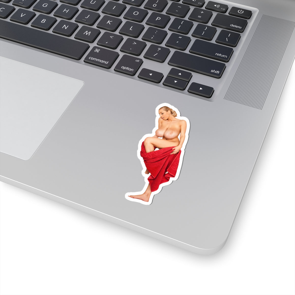 Sexy Big Tits Sticker