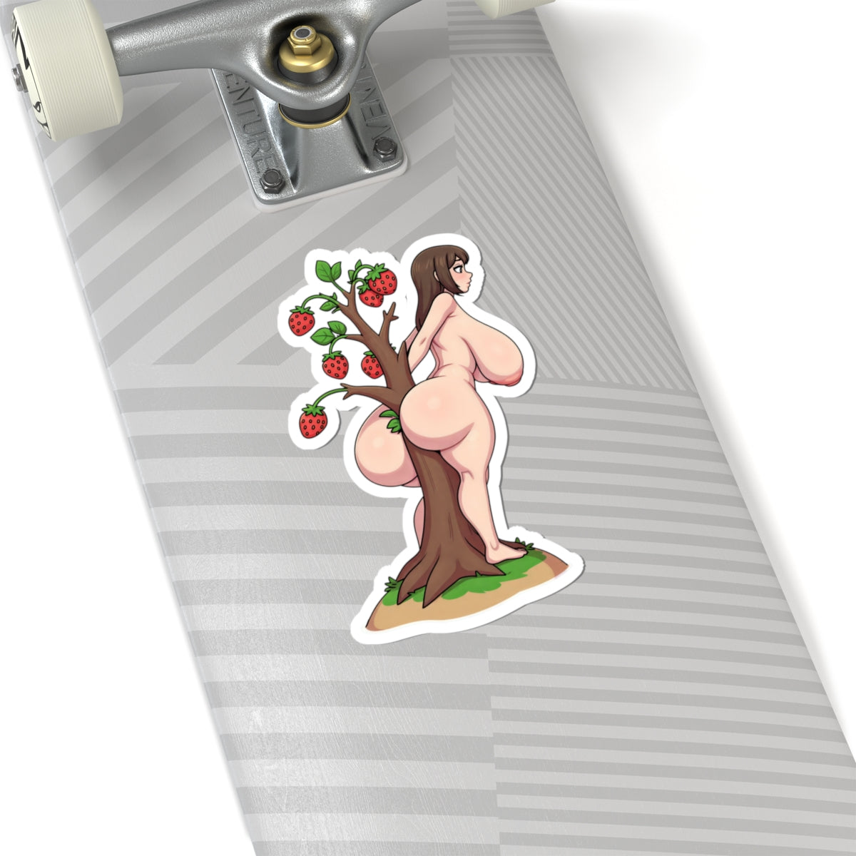 Funny Cartoon Stickers Fun Sticker