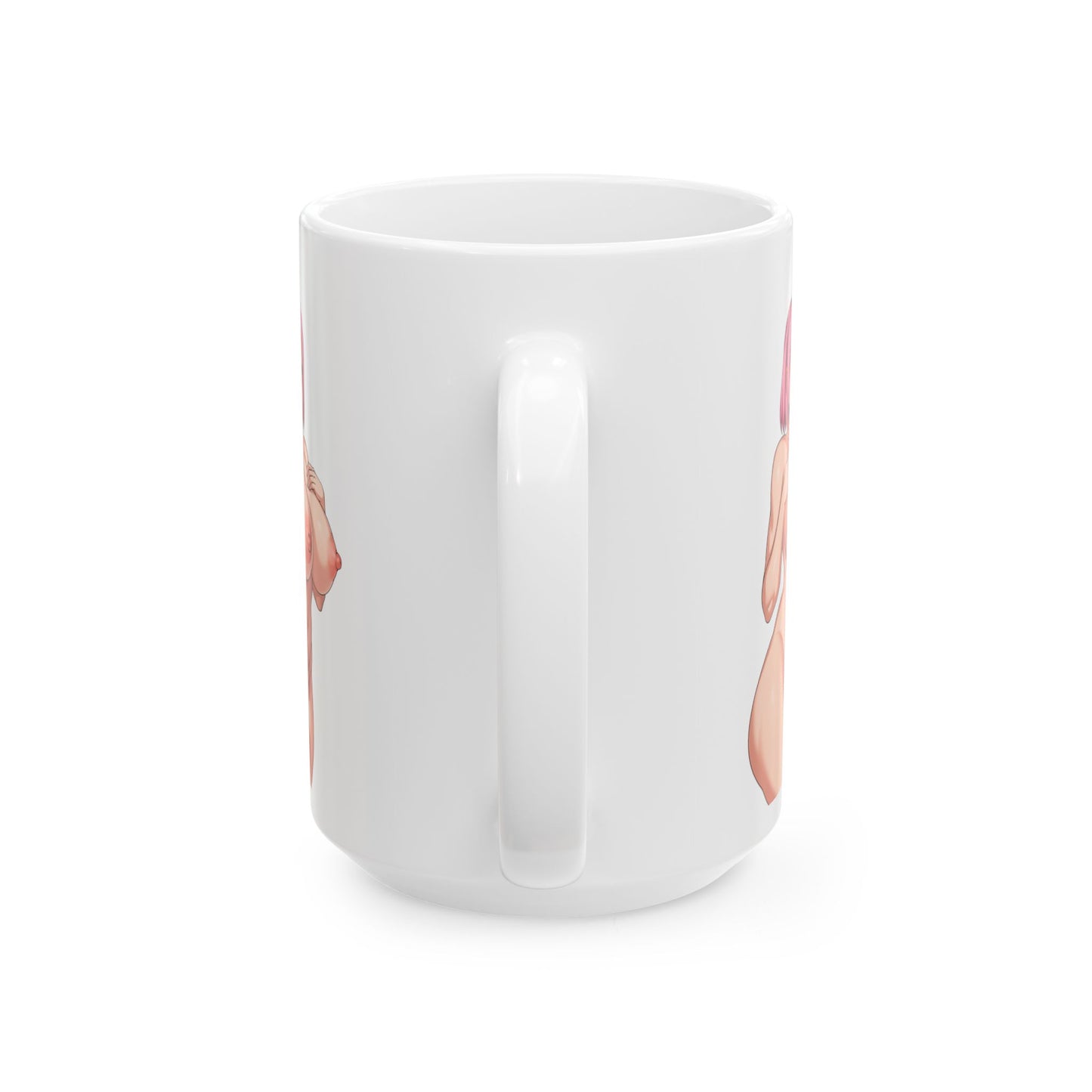 Sakur Anime Character,Anime Mug,Anime Mugs,Hentai Mug,Funny Mugs,Uncensored Anime Mugs,Coffee Mug for men,M20A