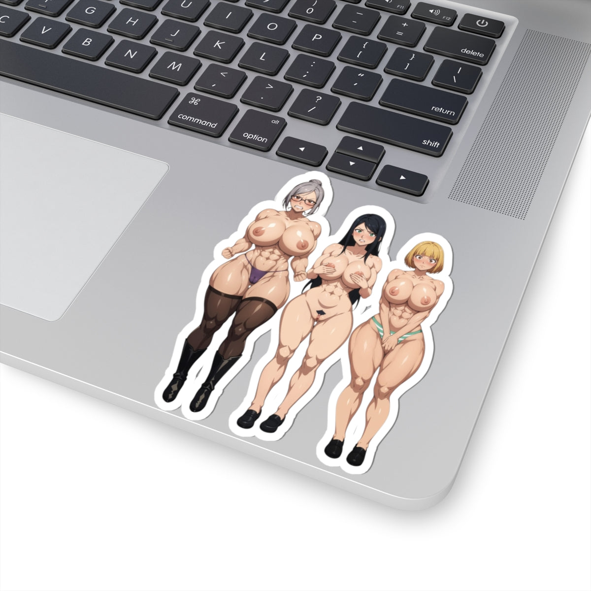 Anime Girls Sticker Sexy Hentai Manga Stickers