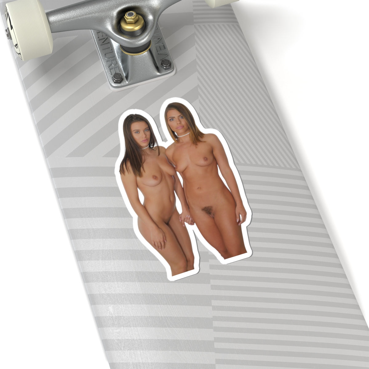Hot Girls Sticker Sexy Girl Naked Stickers