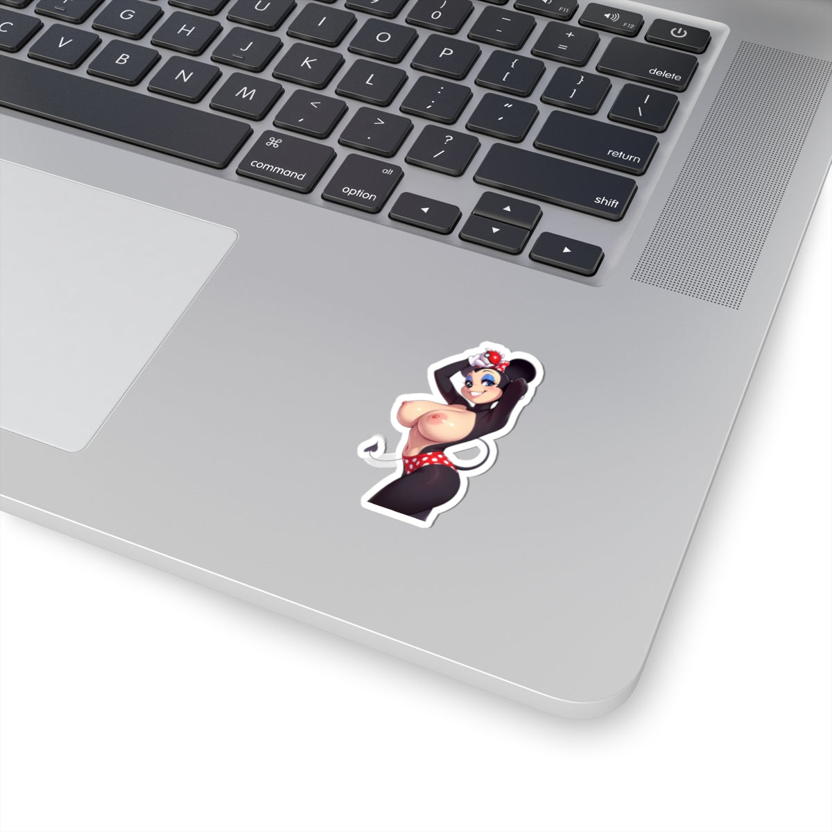 Mouse Sticker Cartoon Hentai Uncensored Furry High Quality Stickers