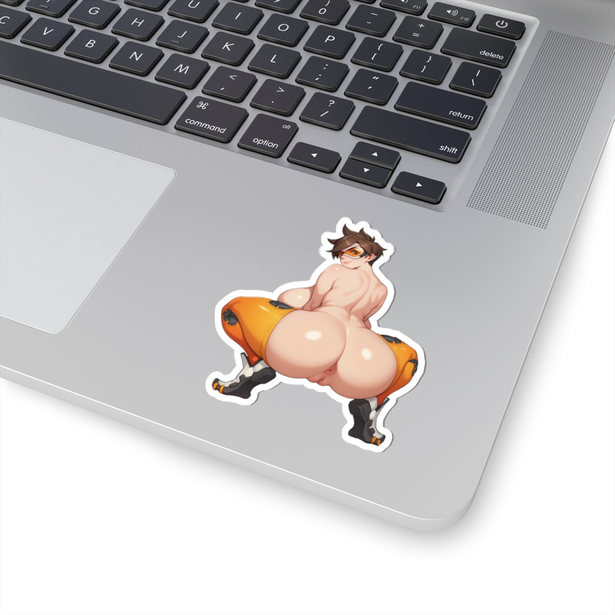Big, Tits, Video, Game, Girl, Stickers, Adult, Hentai, Sticker, Ass, Decals,