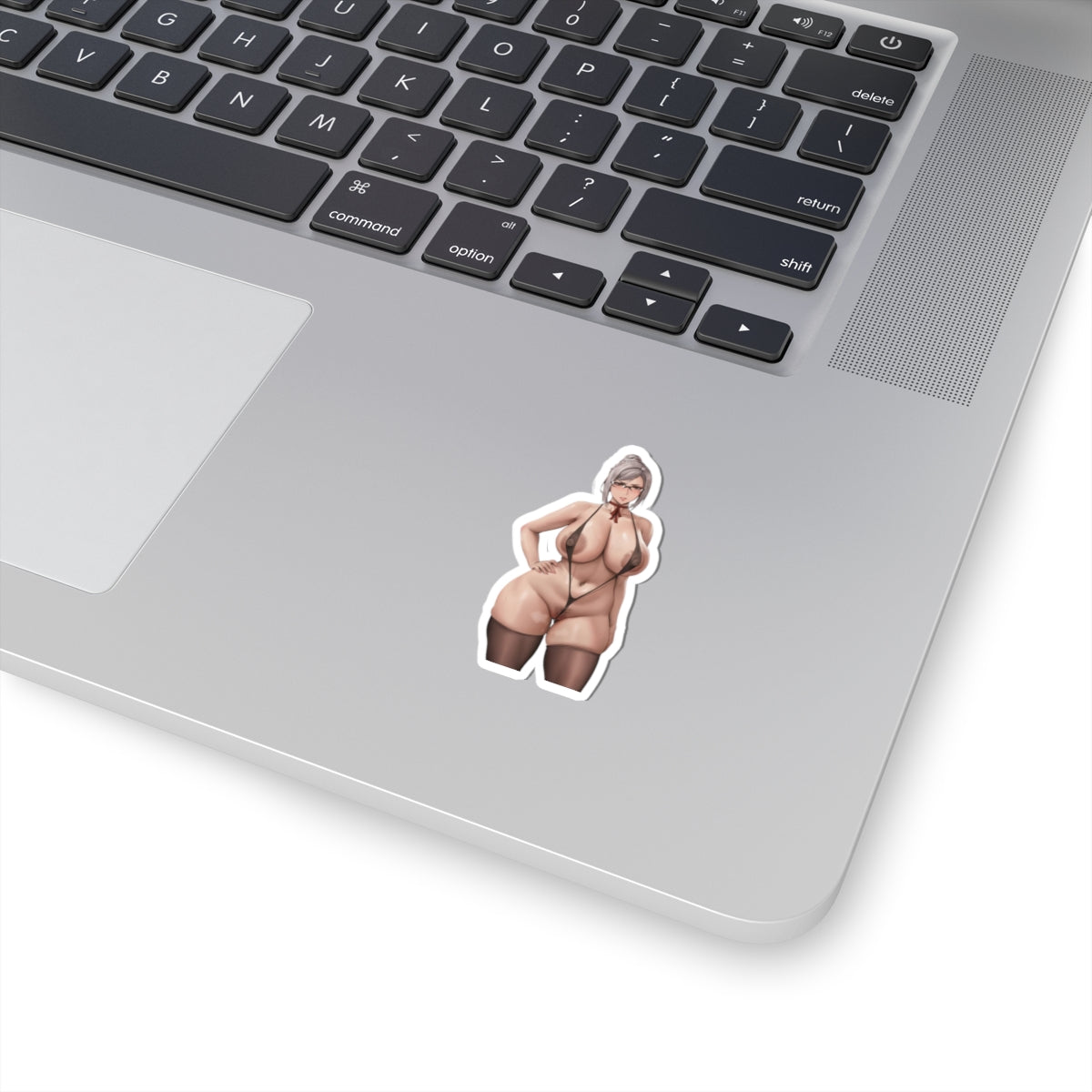prison school meiko shiraki sticker