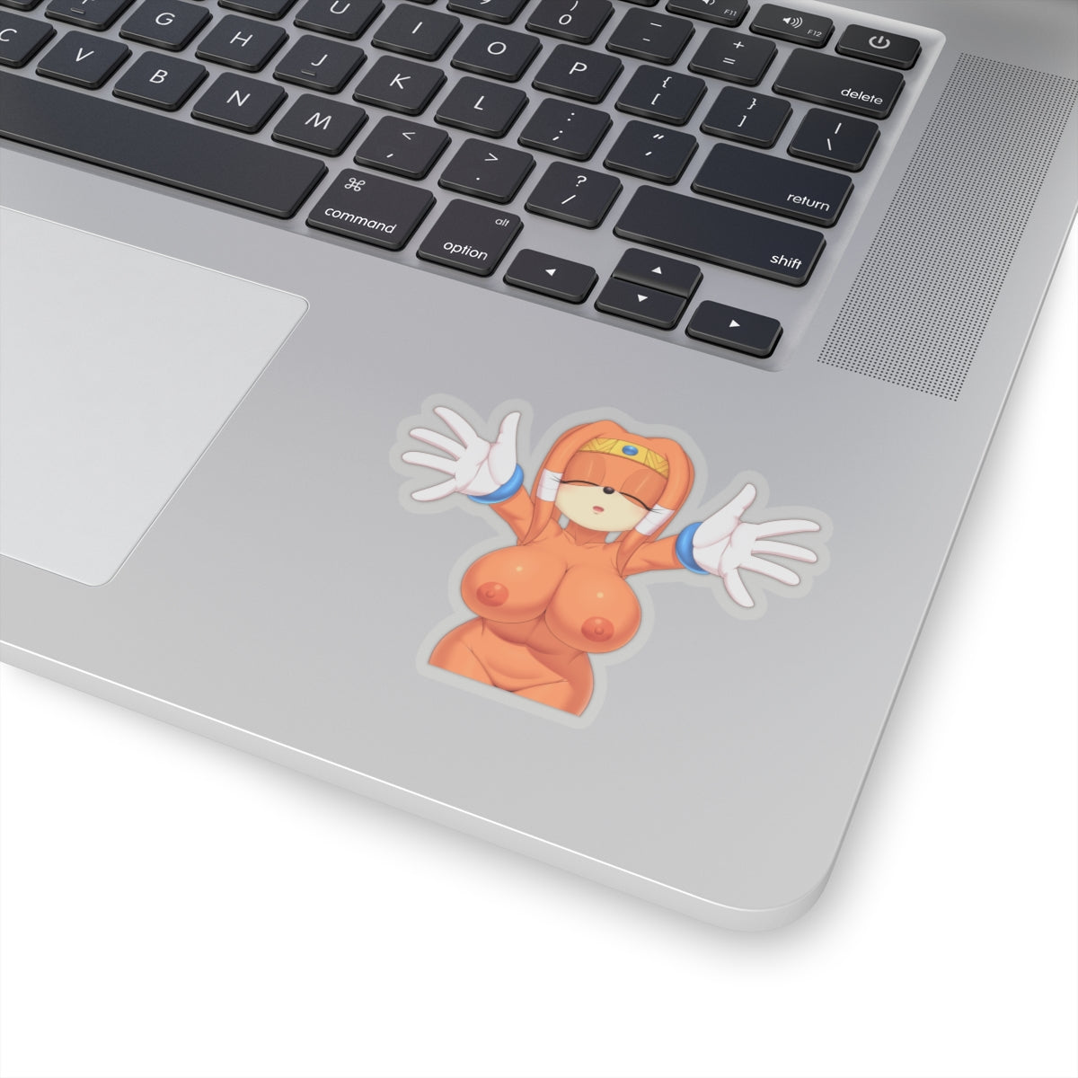 Sexy Furry Anthro Anime Sticker Pack – NSFW Cartoon Animal Art