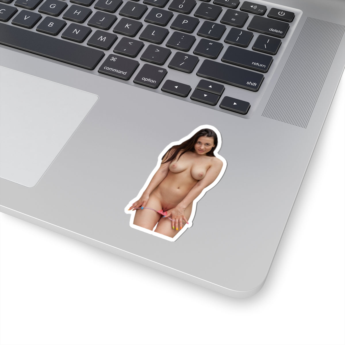 Hot Sexy Girls Sticker Nudity Adult Stickers