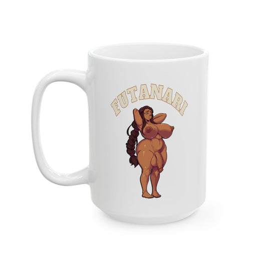 Futanari Mug,Futa Mug,Futanari,Futa,Hentai Mugs,Funny Mugs,Anime Mugs,Cartoon Mugs,Adult Mugs,Uncensored Mature Coffee Mugs,M33A