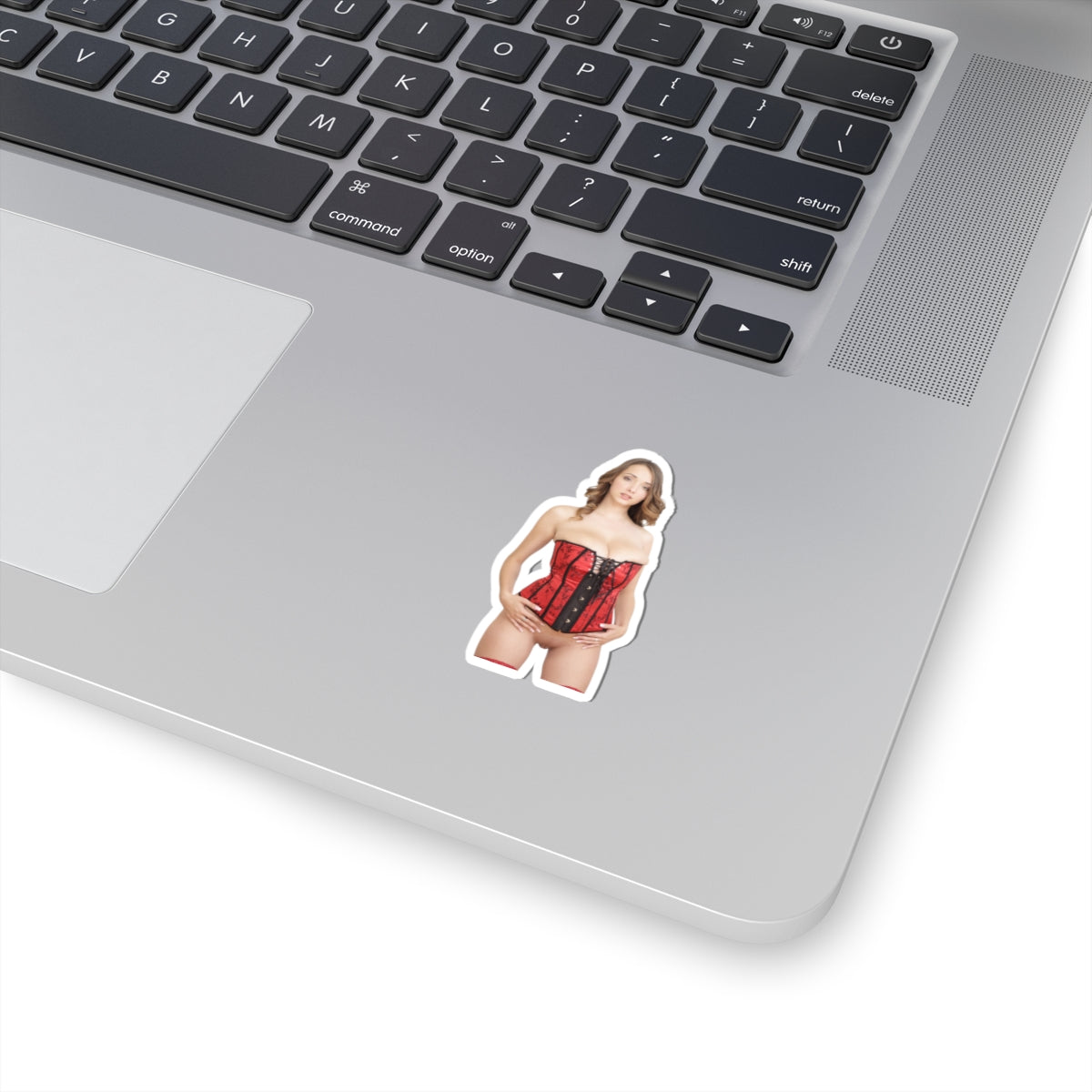 Naked Women Sticker Sexy Adult Stickers