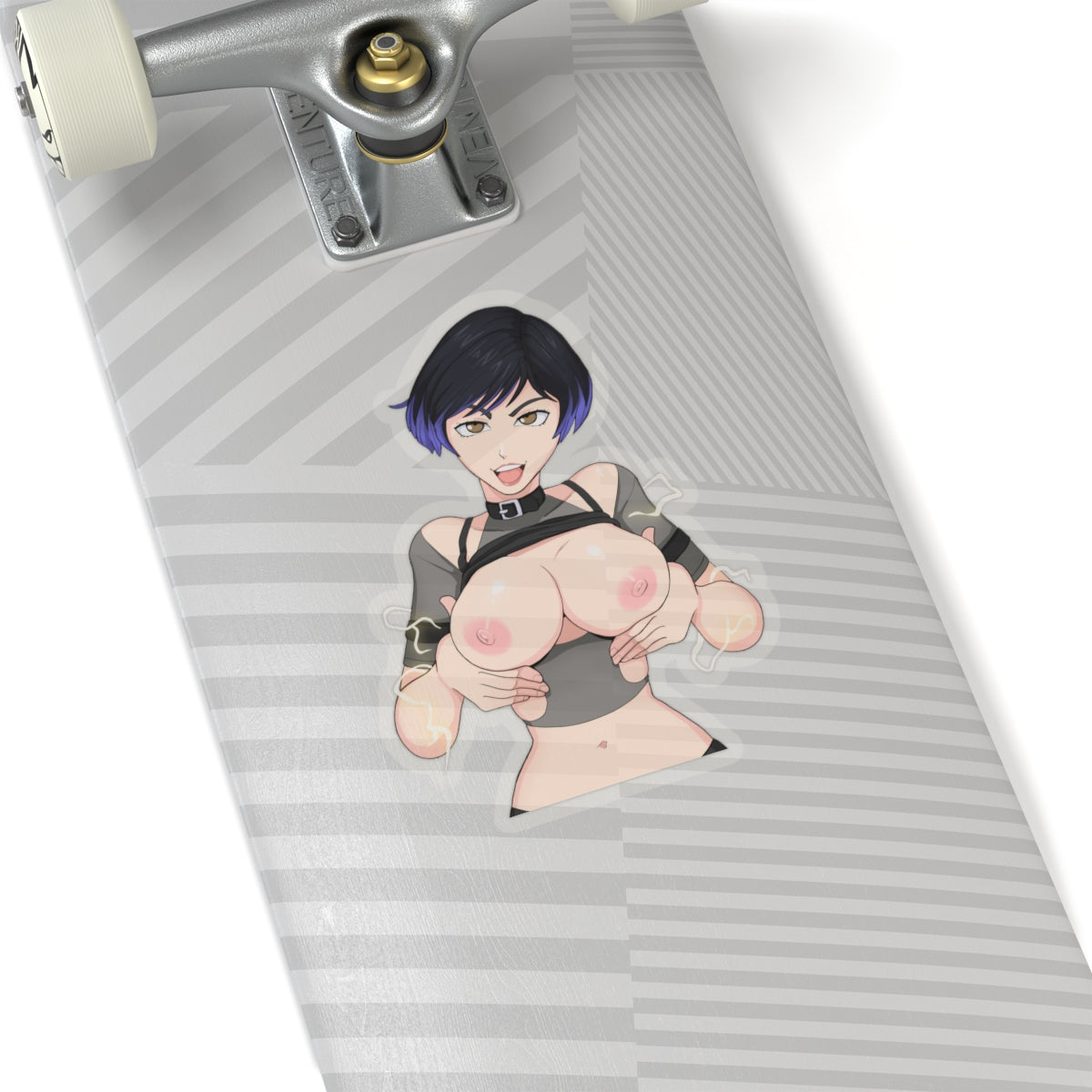 Sexy Girl Sticker Nude Anime Stickers