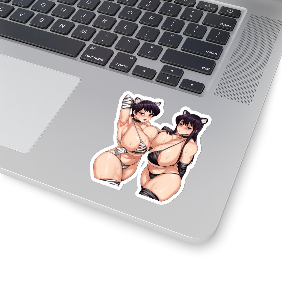 Sexy Anime Girls Sticker anime girl anime sticker anime stickers lewd anime lewd anime sticker lewd anime stickers manga manga stickers E746