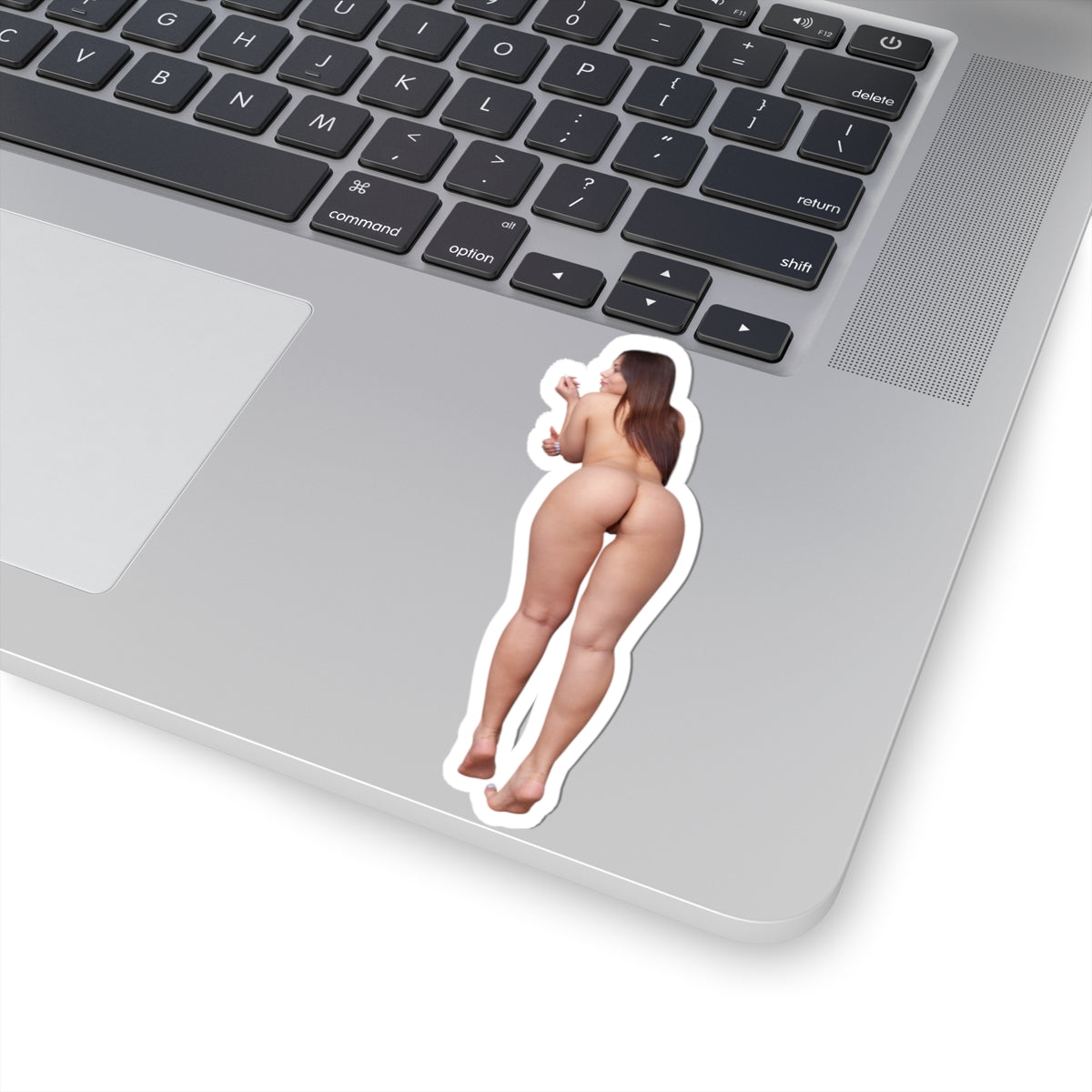 Hot Sexy Girls Sticker Nude Women Booty Stickers