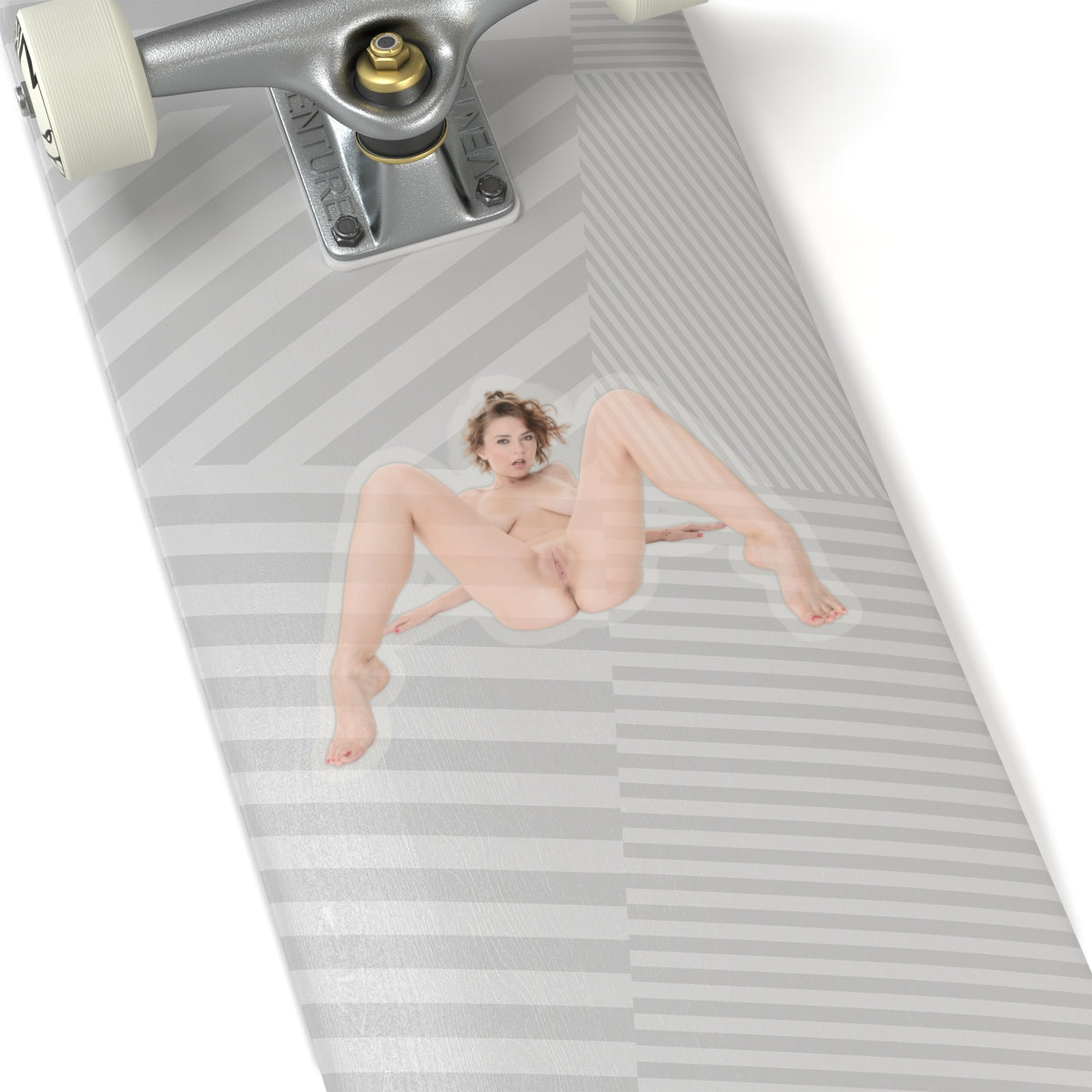 Erotic Sticker Naked Girl Stickers