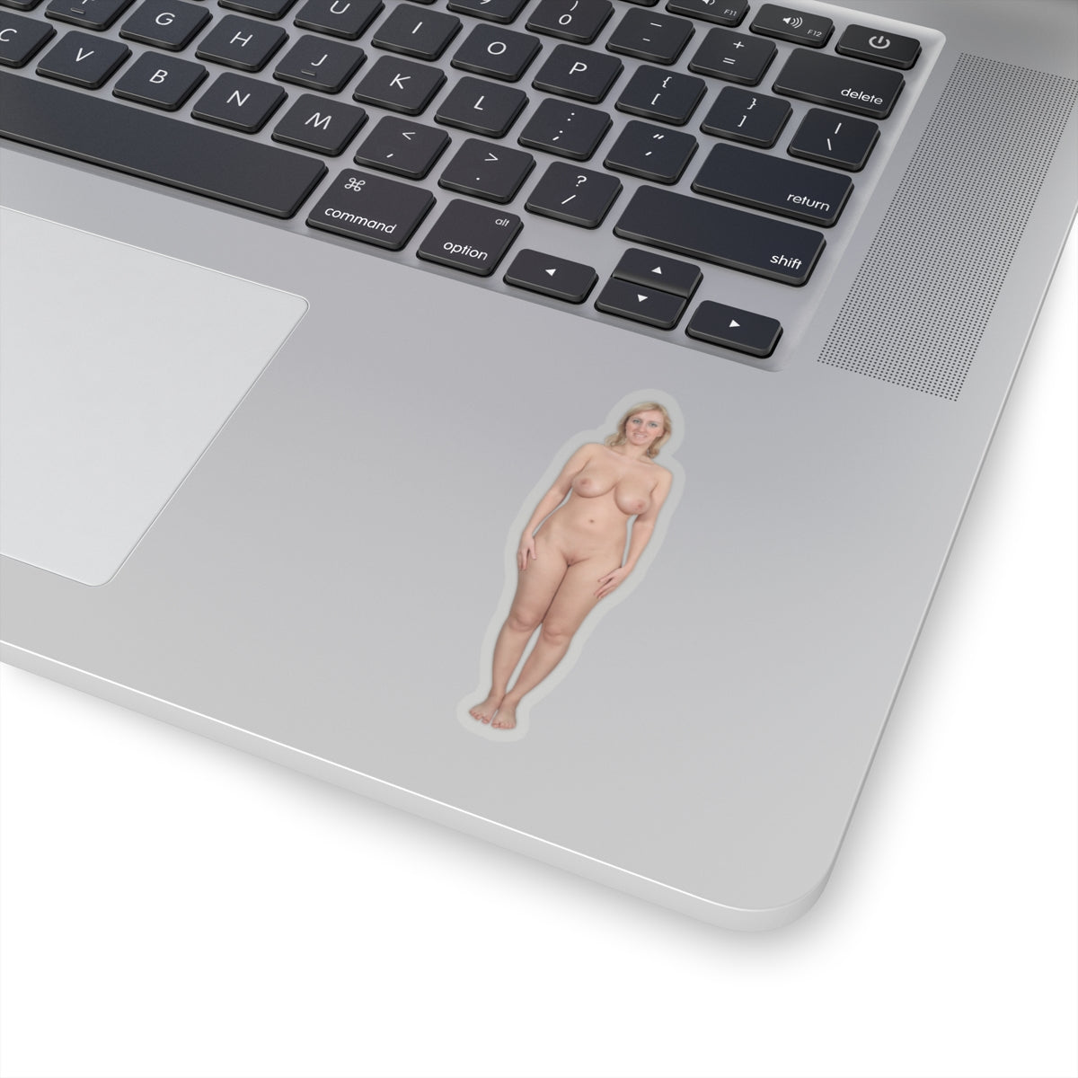 Nude Sexy Women Sticker