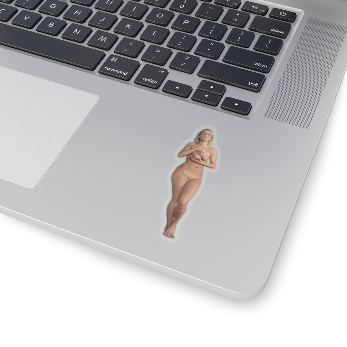 Big Tits Sticker