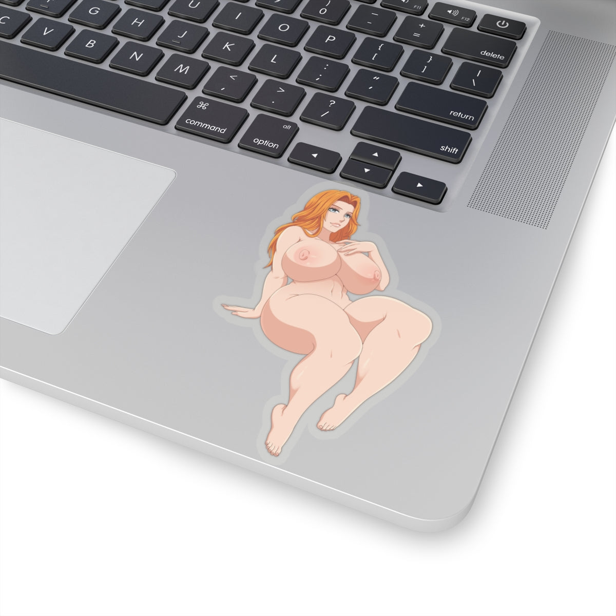 Rangik Sticker Lewd Anime Stickers Beautiful Naked Women Manga Adult Stickers E673