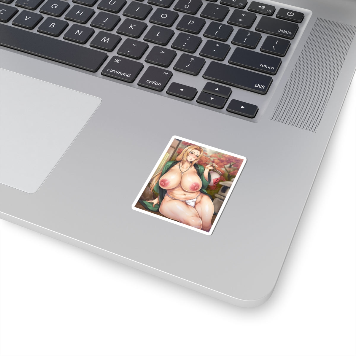 Tsuna,Manga Drawing,Beautiful Girl,Anime Women,Ecchi Stickers,Lewd Sticker,Laptop Stickers,Mature,Transparent Large Sticker,E206