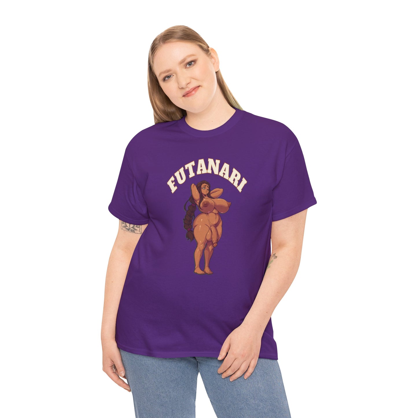 Futanari,futanari girl,futanari female,futanari tshirt,futanari t-shirt,futa,futa girl,futa female,futa t-shirt,futa shirt,futa tshirt,Black Tshirt Sizes From M to 5XL