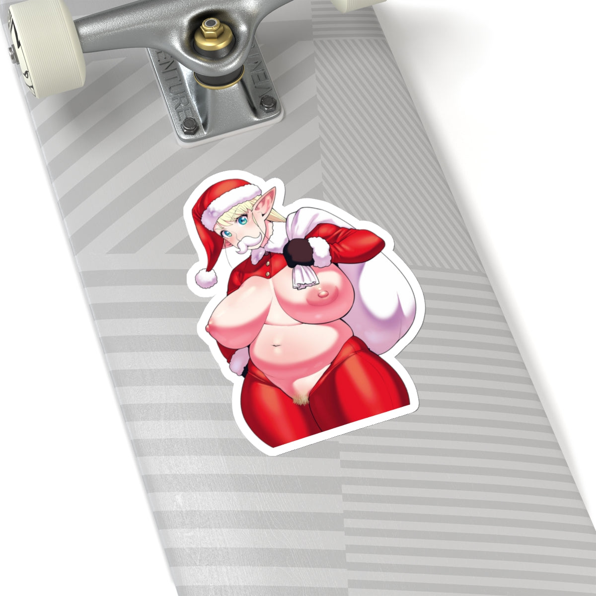 Santa Claus Sticker,christmas adult stickers,christmas stickers,christmas anime stickers,hentai christmas stickers,hentai stickers,hentaii stickers,xmas stickers,654