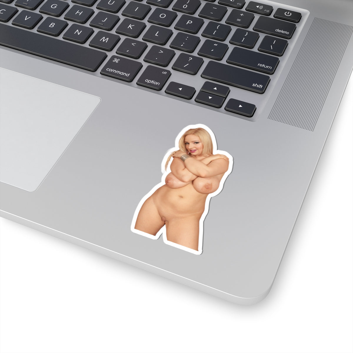 Adult Uncensored Stickers 11