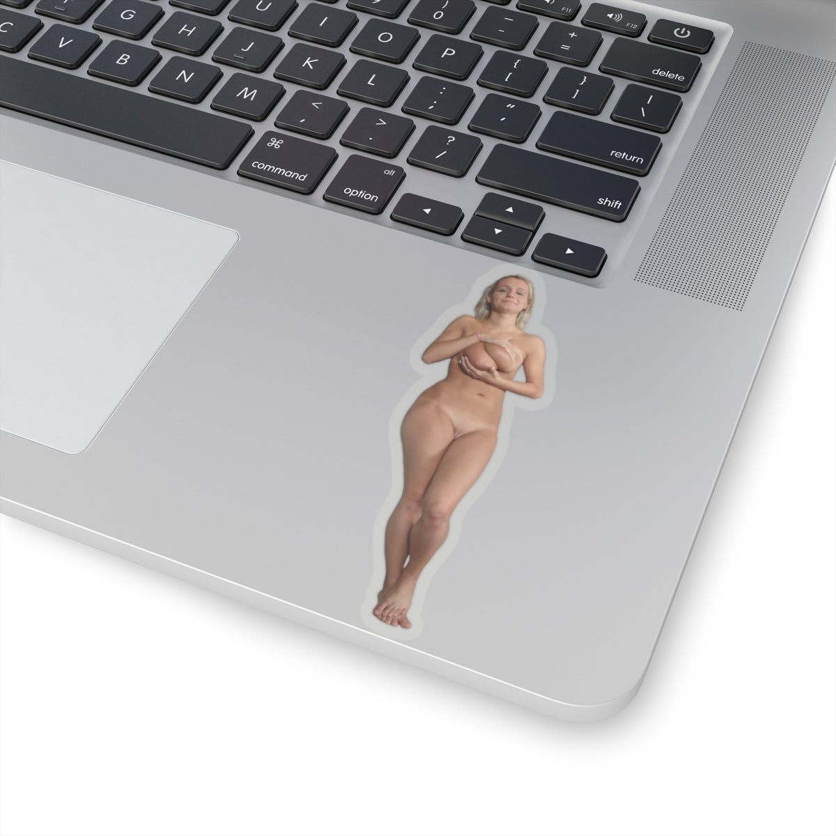 Big Tits Sticker