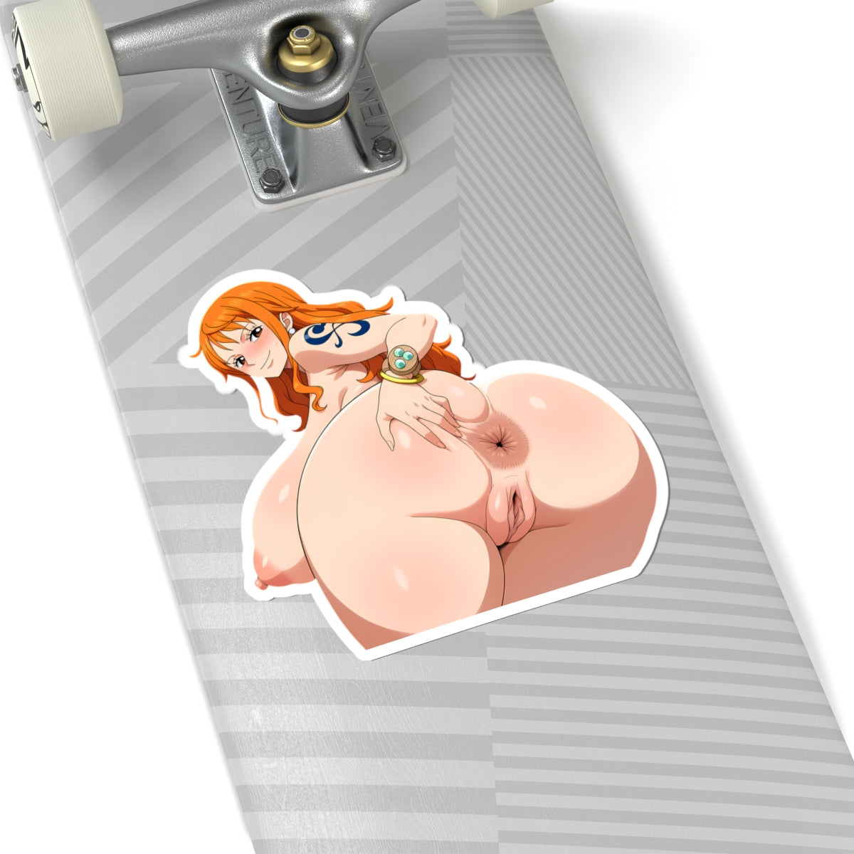 Anime Hentai Stickers