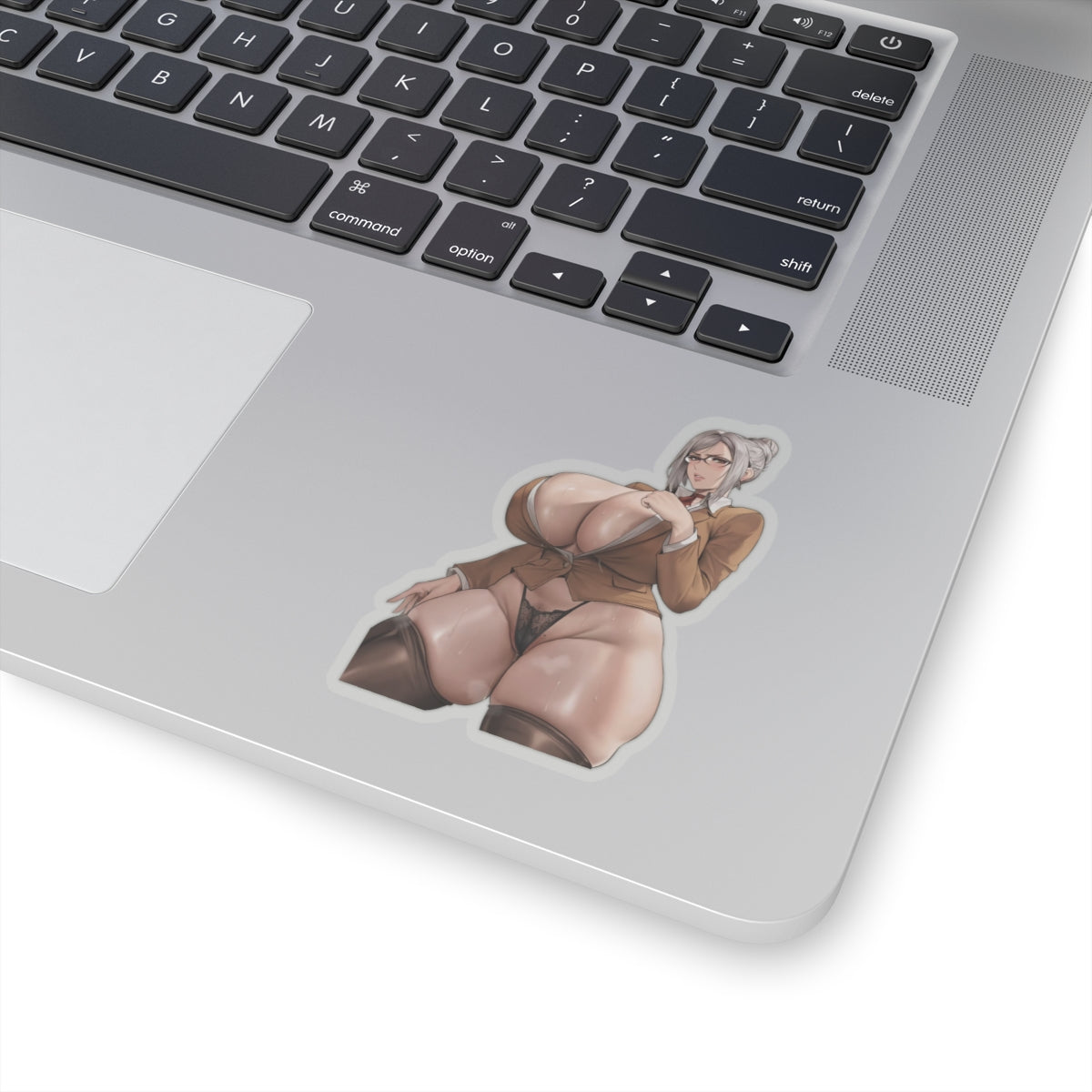 prison school meiko shiraki sticker anime girl stickers