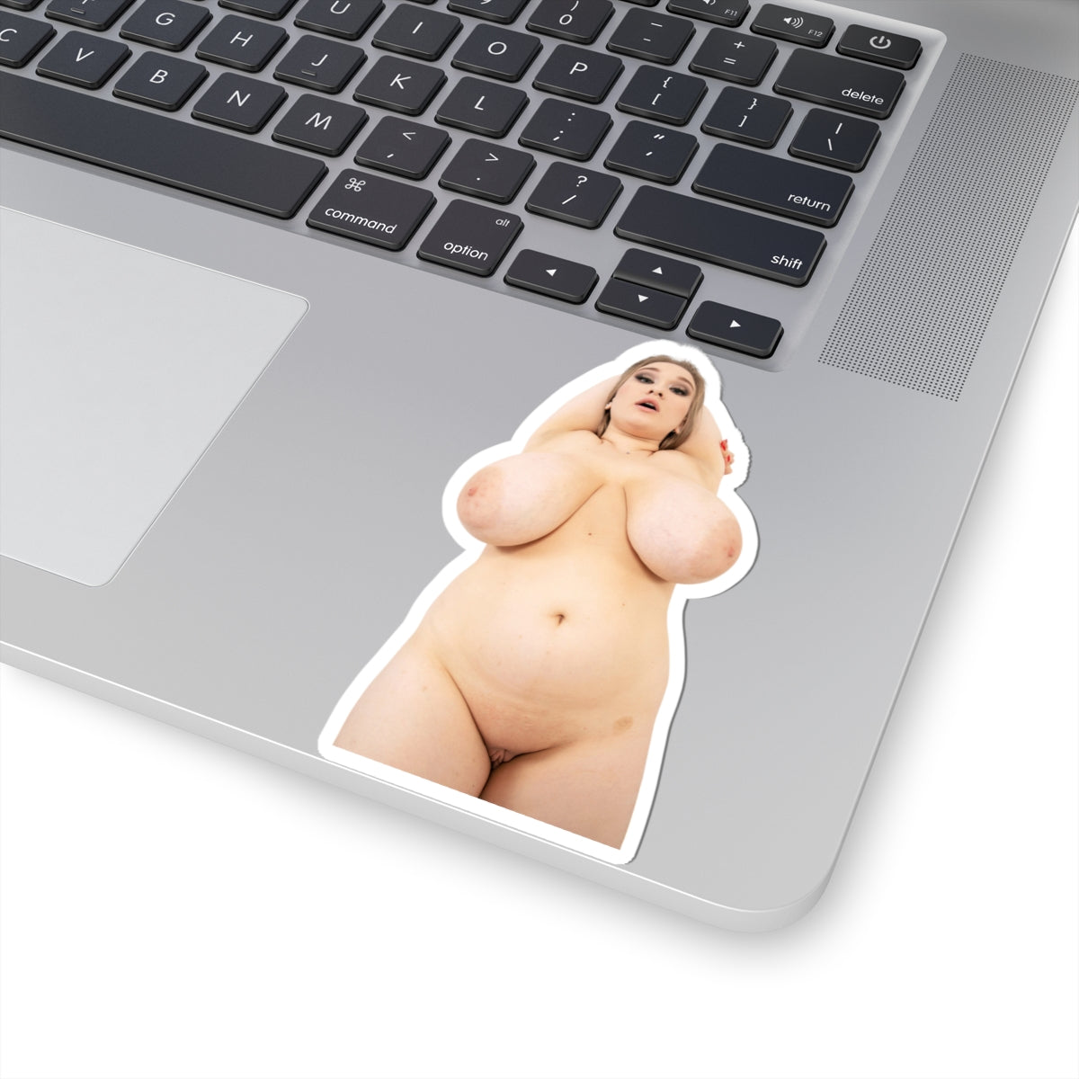 Cheryl Blossom Sticker Big Tits Model Stickers