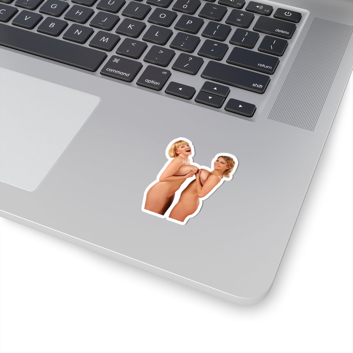 Sexy Pinup Girls Stickers Big Bust Women Vinyl Decals