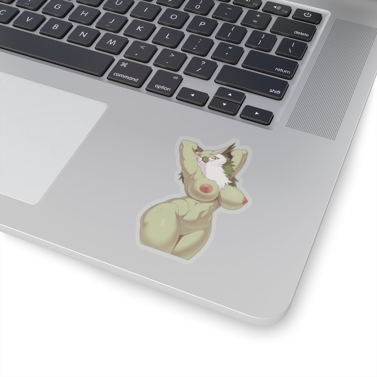 Cute but Naughty Furry Anime Stickers – Adult Cartoon Pack