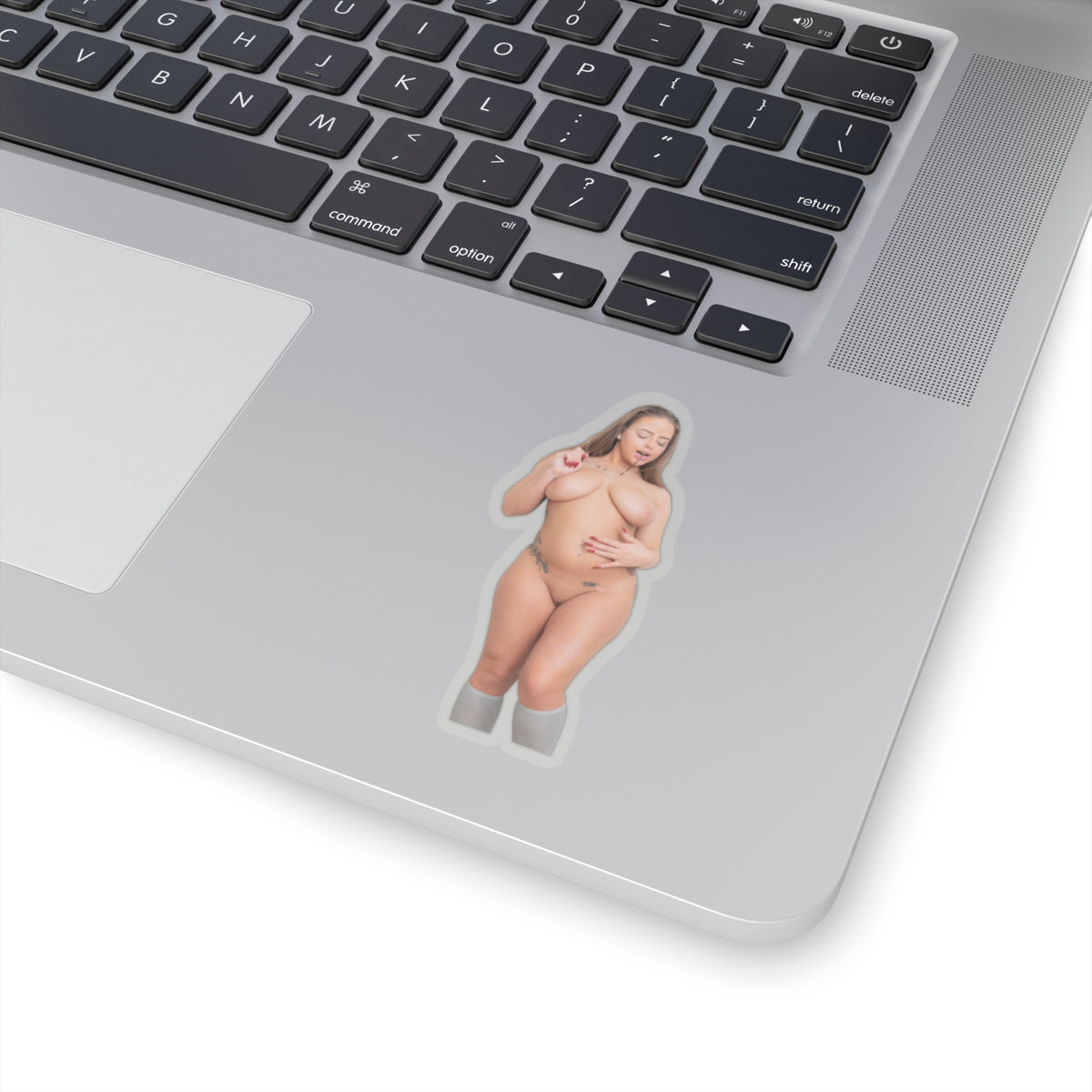 Naked Sexy Women Sticker Uncensored Stickers
