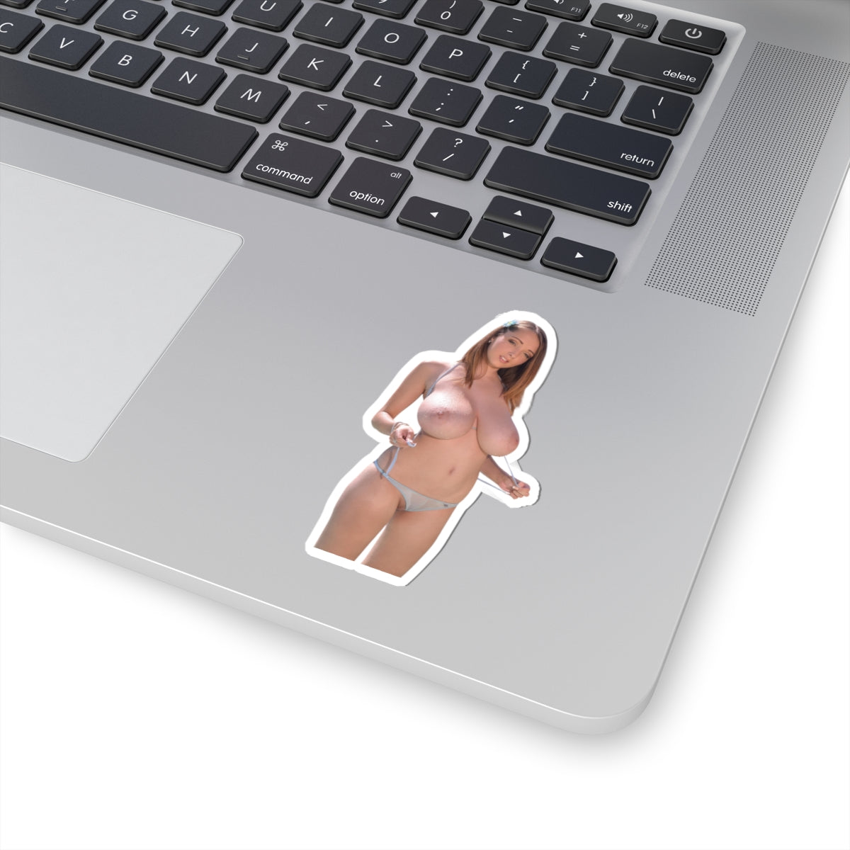 Kiss-Cut Stickers
