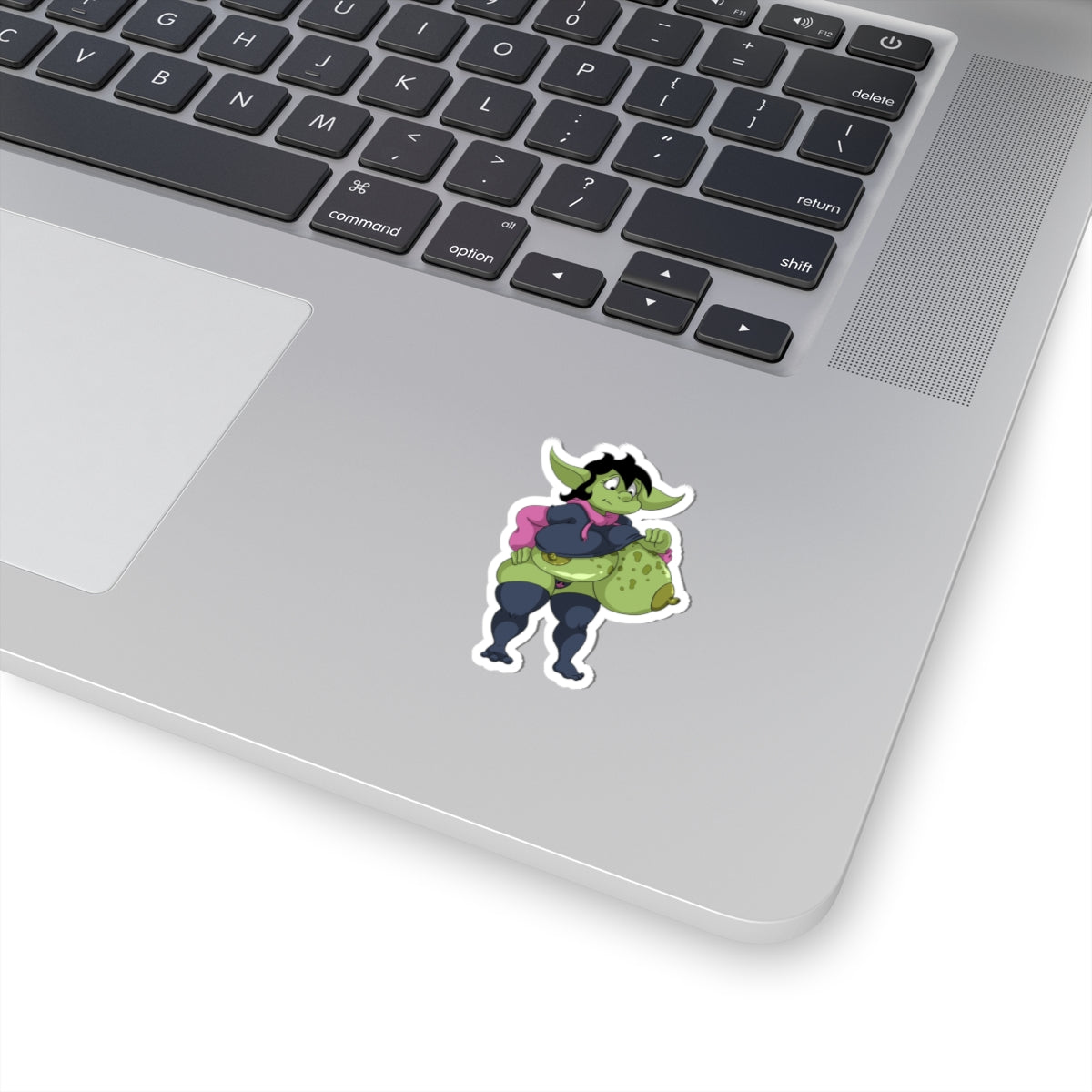 Anime Cartoon Goblin Sticker Adult Hentai Lewd Ecchi Naked Goblins Stickers