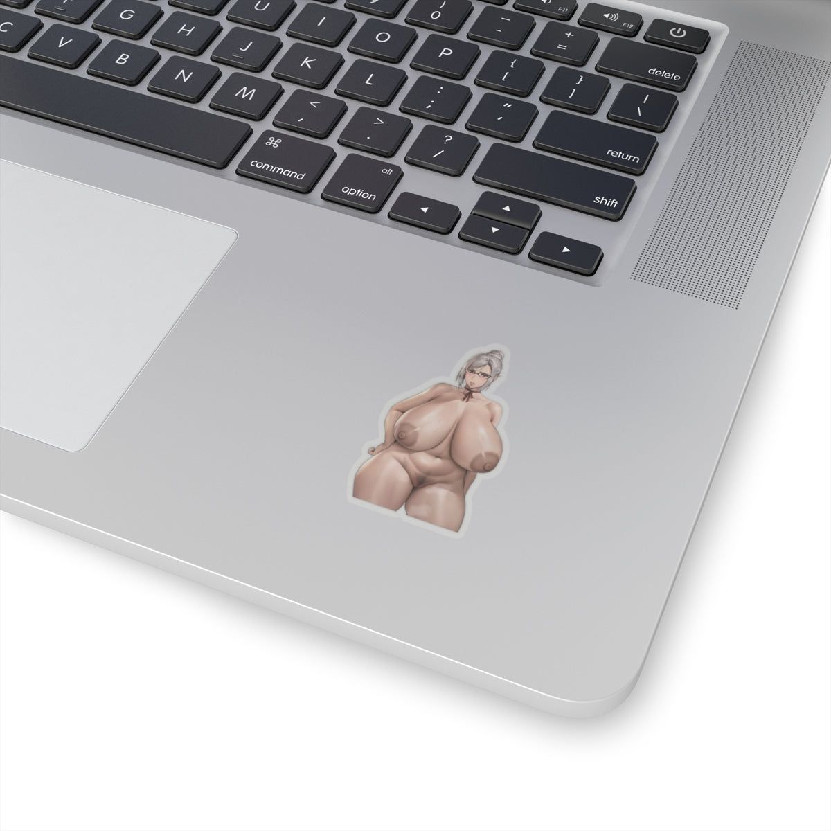 prison school meiko shiraki sticker Anime Hentai Stickers