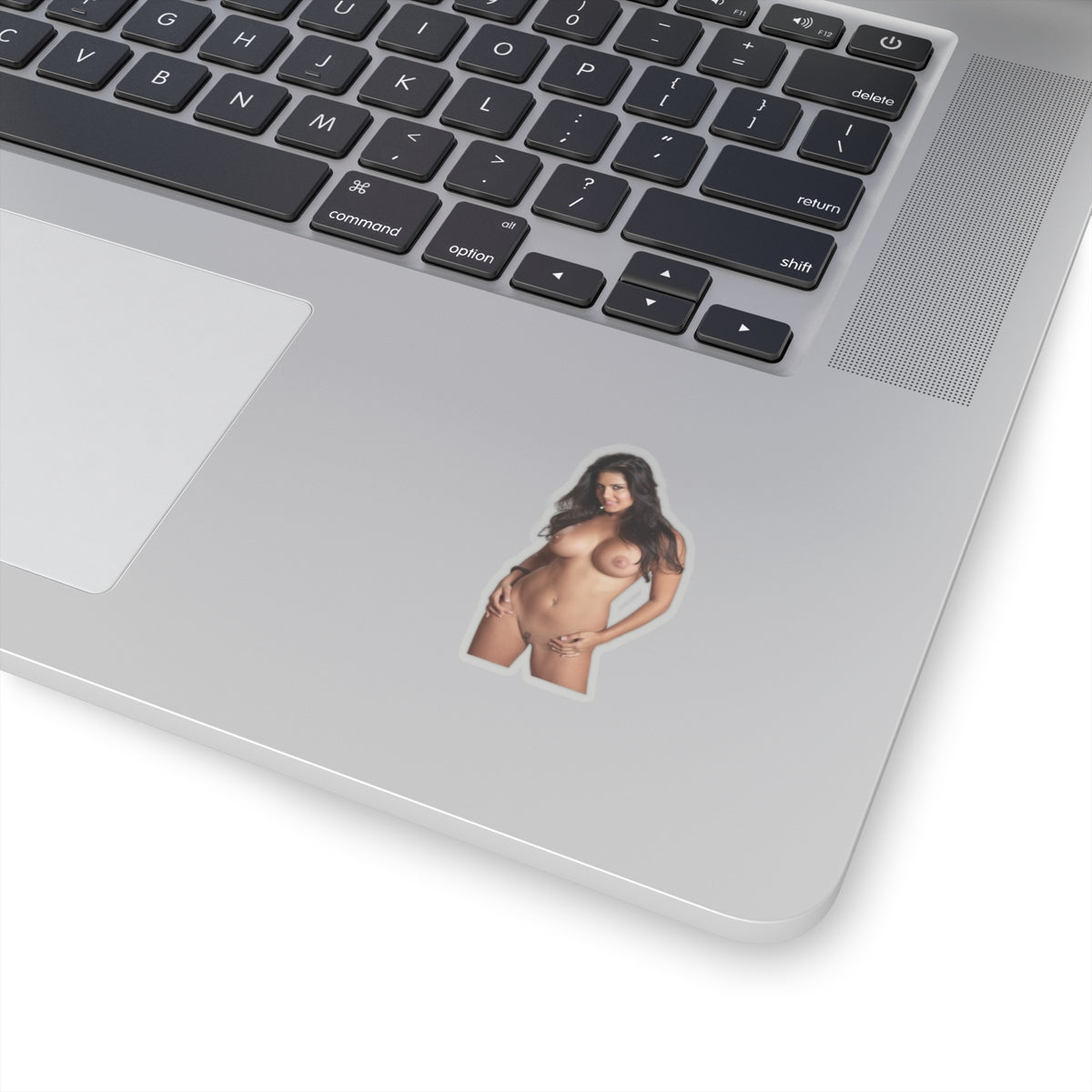 Sexy Girl Sticker Mature Decals