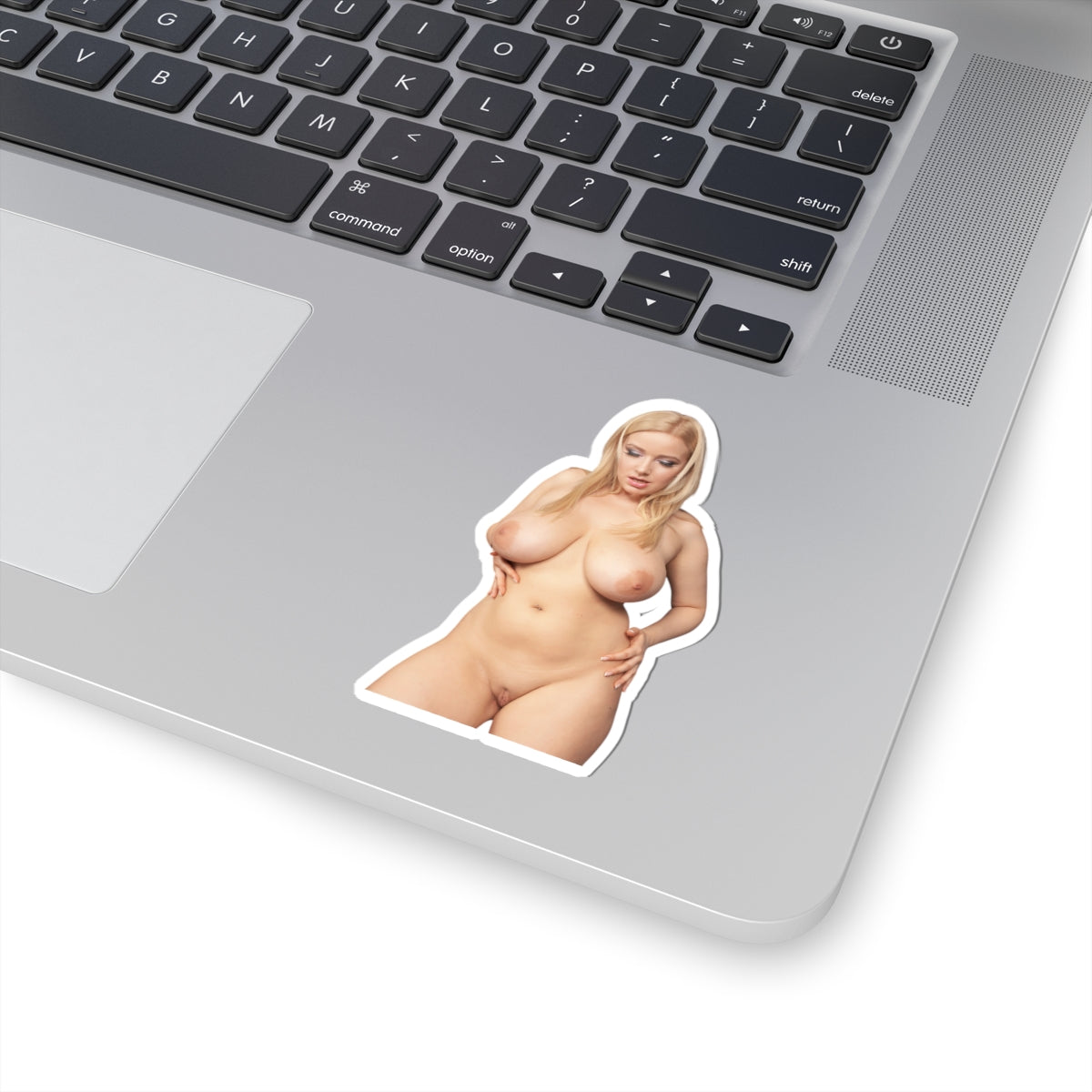 Adult Uncensored Stickers 6