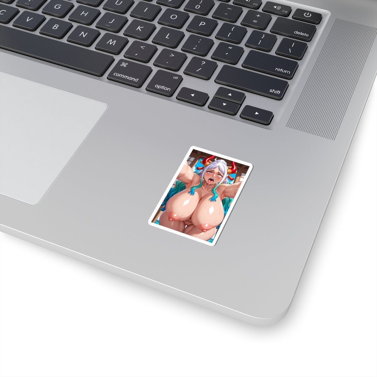 Anime Manga Hentai Stickers 5