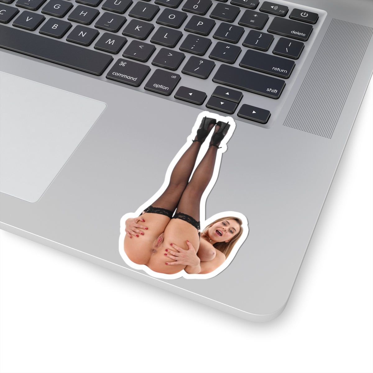 Pretty Girl Sticker