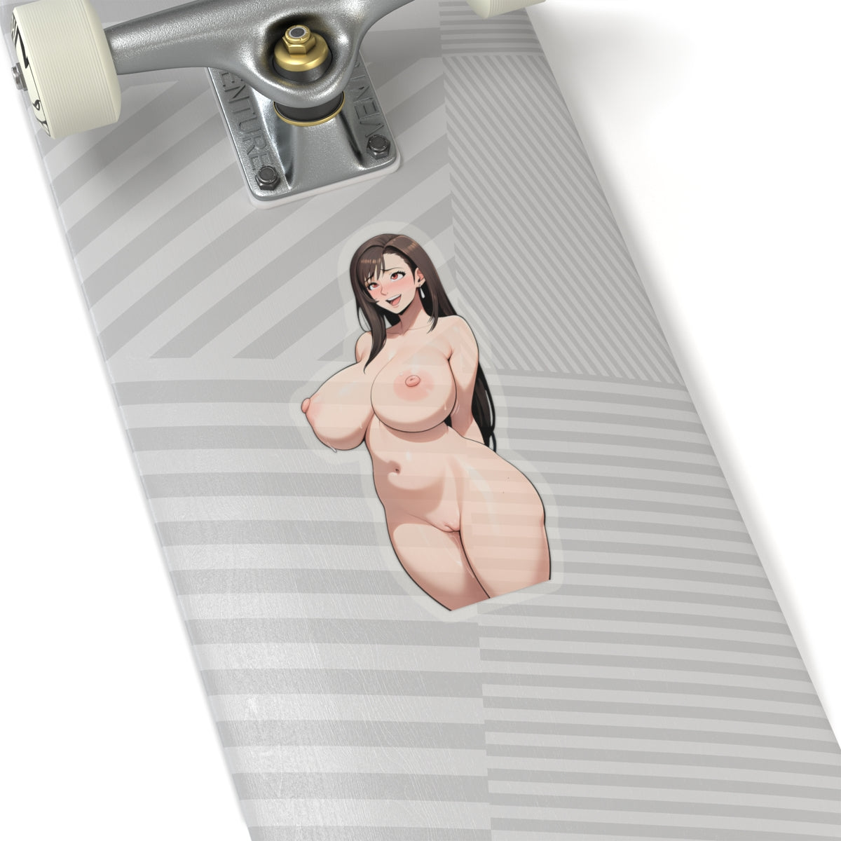 Anime Girl Sticker Manga Girls Stickers