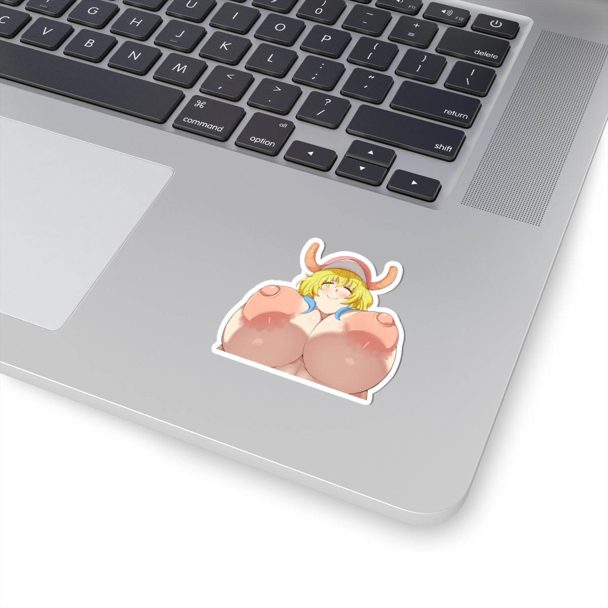 Big Boobs Girl Sticker Hentai Stickers