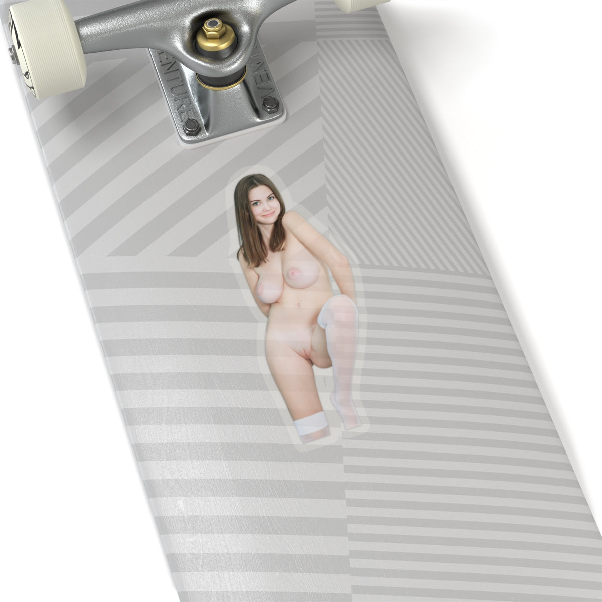 Hot Model Sticker Nude Women Stickers