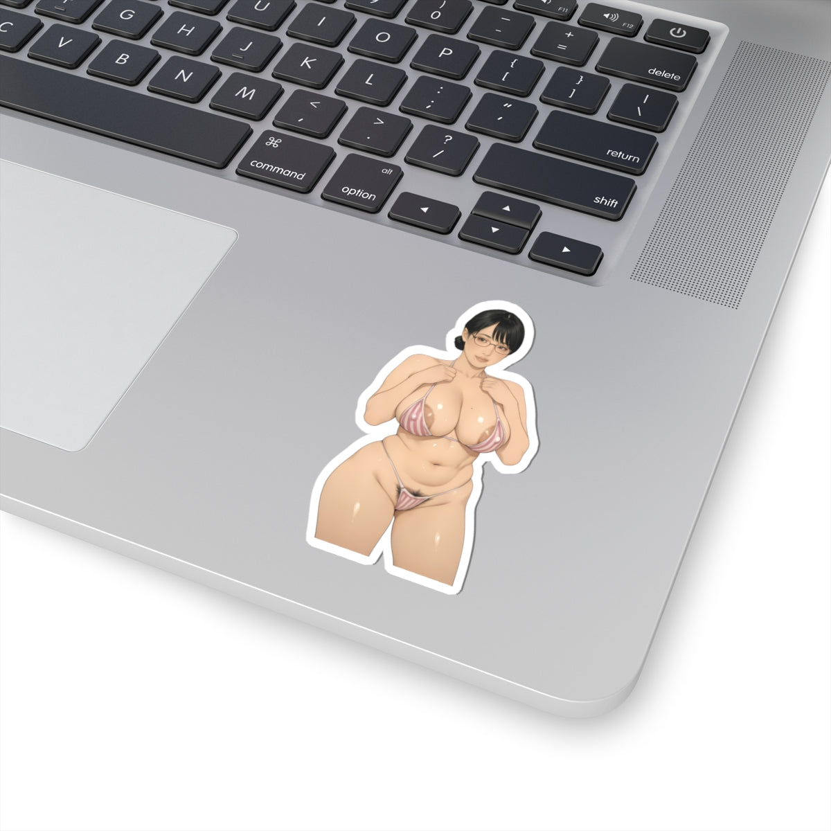 Japanese Women Sticker Asian Girl Stickers Japan Lewd Anime Hentai Decals