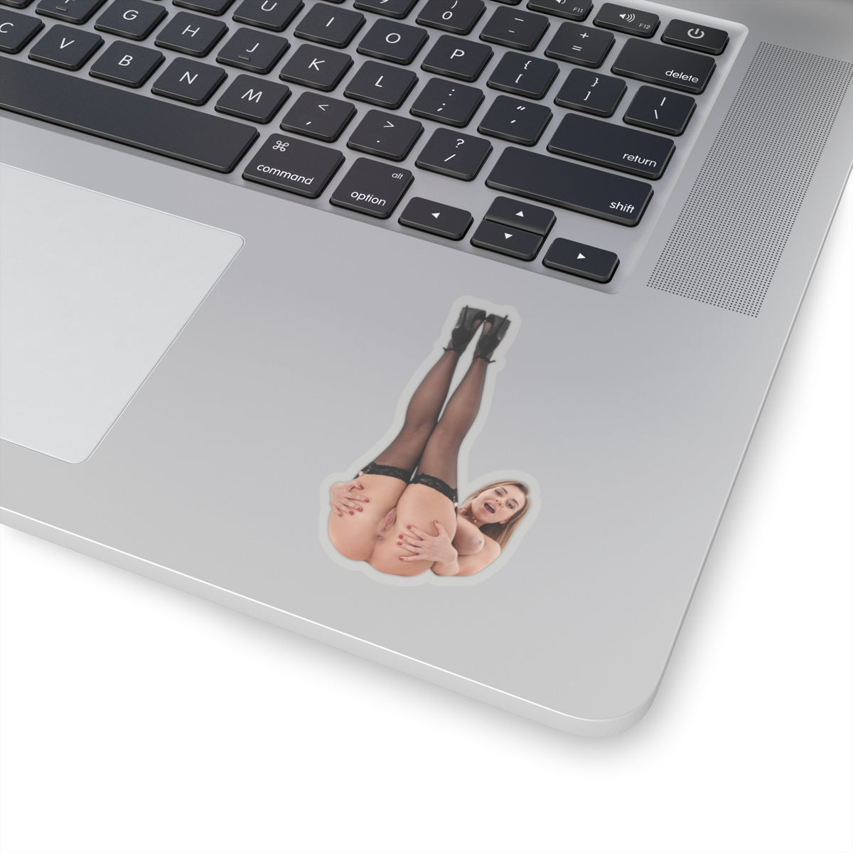 Pretty Girl Sticker